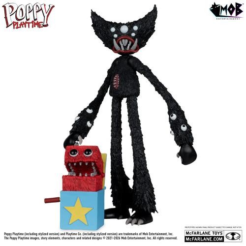 Poppy playtime killy willy - killy,
