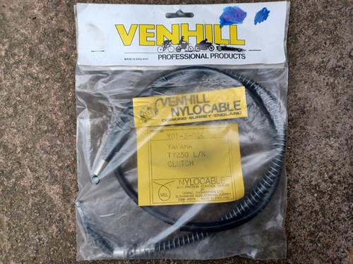 Ty250 250 r mono ty250r - 250, l