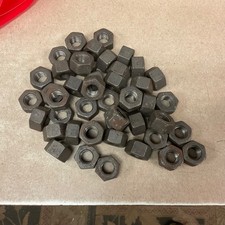 LOT OF (46) 3/4-10 Oversized