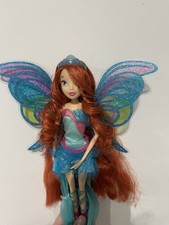 Winx Club Harmonix Bloom Doll