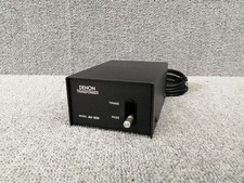 DENON AU-305 Step Up Transformer MC Cartridge