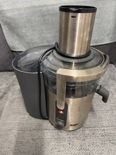 Sage juicer - sage,
