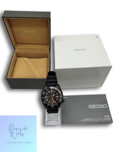 Seiko prospex spb125j1 diver - prospex,