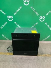 Smeg Built In Electric Single