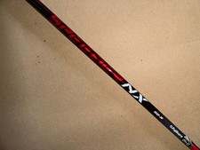 Taylormade Fujikura Speeder NX 50-R Regular Flex Driver Shaft TM 