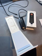 Firefly 2 +Vaporiser -Black 