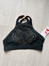 Seafolly Laser Cut Bikini Swim