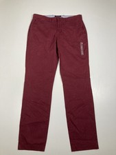 TOMMY HILFIGER CHINO Trousers