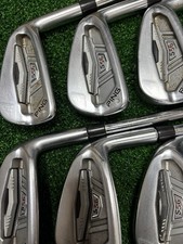 PING S56 Irons 4-9 / Extra