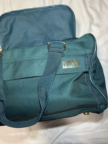 Verdi green duffle - verdi, men's