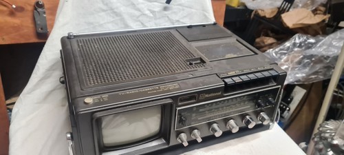 National panasonic 5001s - national,