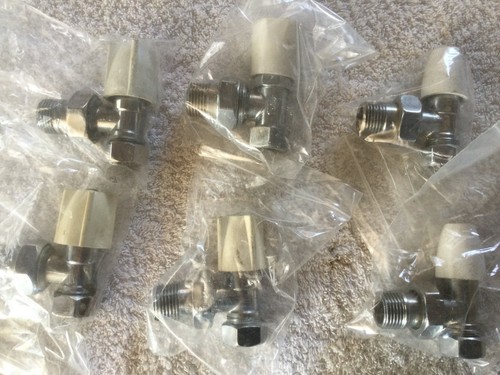 Radiator valves 15mm - valves,