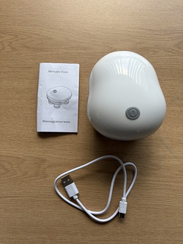 Electric handheld head - electric,