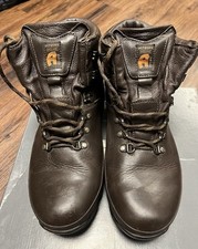 Altberg Malham Hiking Boots Size 10