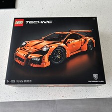 LEGO TECHNIC: Porsche 911 GT3 RS (42056)