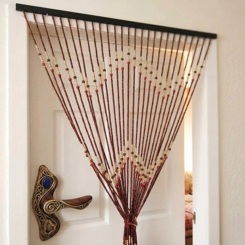 Luxury wooden beaded bamboo - luxury,
