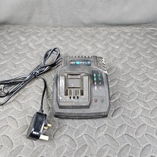 Mac Allister MC18 Li-ion Battery Charger 18V Solo 60W