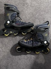 Velocity inline men s - 8.1,