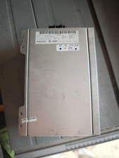 GENUINE AUDI A8 D3 2007 AUDIO SOUND SYSTEM AMPLIFIER  4E0035223H 