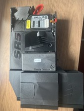 Fruit Machine Sr5e Coin Mech On New £1 (FREE POSTAGE)