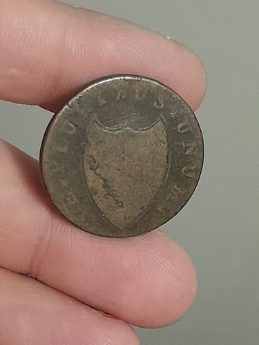 1787 new jersey - new,