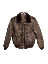 Vintage 60s Cooper Brown