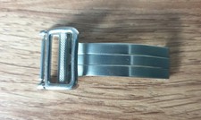 Stainless Steel Deployment