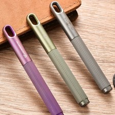 Titanium Alloy Mini Tactical