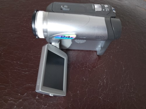 Panasonic gs17eb mini dv - panasonic,