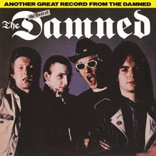 The Damned | Another Great