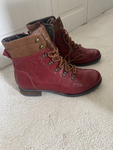 Women josef seibel sanja - women's, 09
