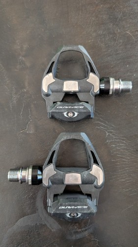 Shimano dura ace spd - shimano, r9100