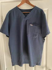 FIGS job lot men’s scrub tops 