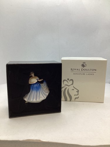 Royal doulton miniature - royal,