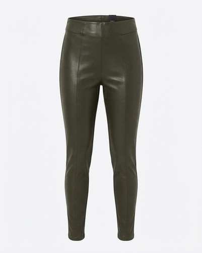 Collection dark khaki faux - collection,