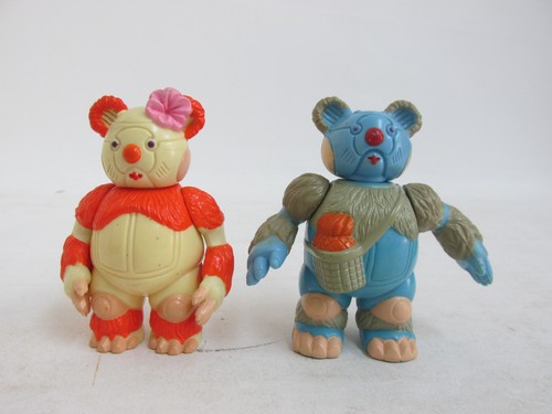 Ljn thundercats berbil belle - thundercats,
