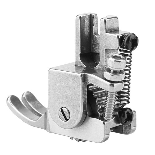Sewing machine press - , foot