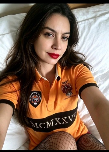 Castleford tigers polo leisure - polo,