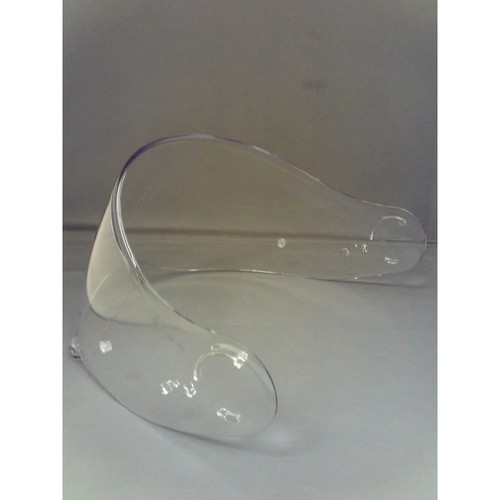 Shoei cns visor - shoei, clear