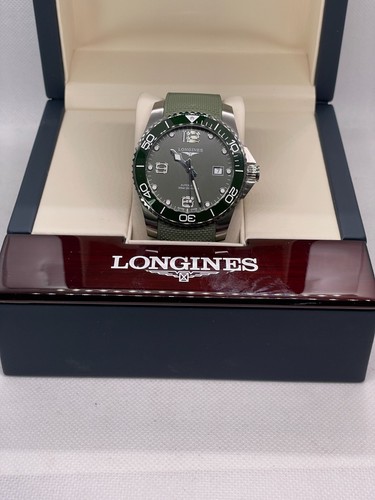 Longines hydroconquest gents - hydroconquest,