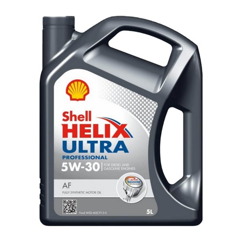 Shell helix engine oil ultra - shell,