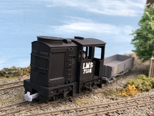 Oo9 009 doble - oo9/009,