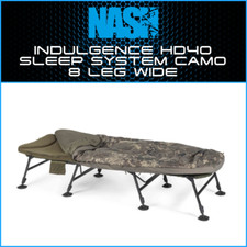 Nash indulgence hd40 - hd40, leg