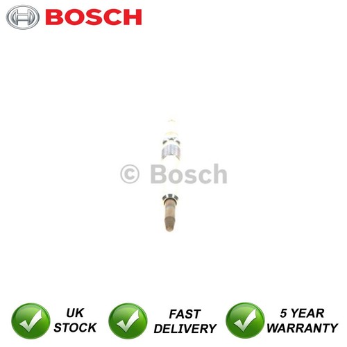 Glow plug bosch fits - glow,