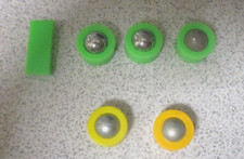 REBOUND ~ MATTEL  ~ SPARES ~