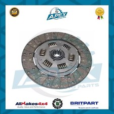 CLUTCH PLATE FOR LAND ROVER