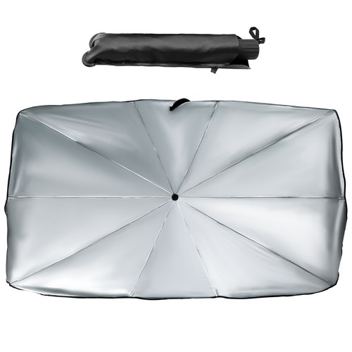 Universal car cover sun shade - cover,