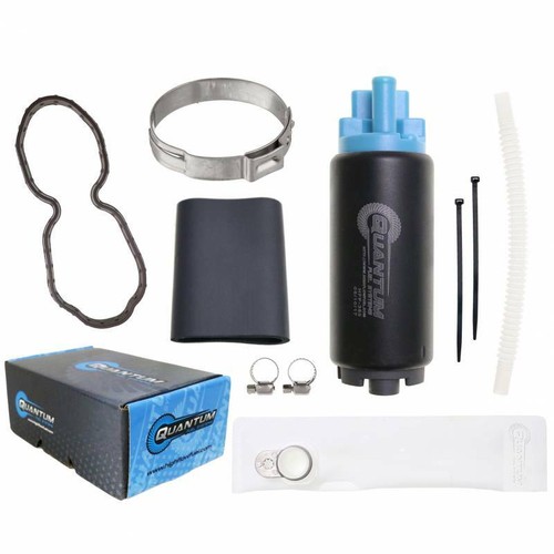 Intank fuel pump - intank,