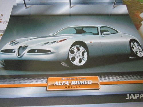 Dream cars italy - cars, 2