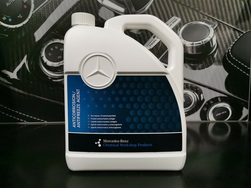 New genuine mercedes benz pink - genuine, mercedes-benz